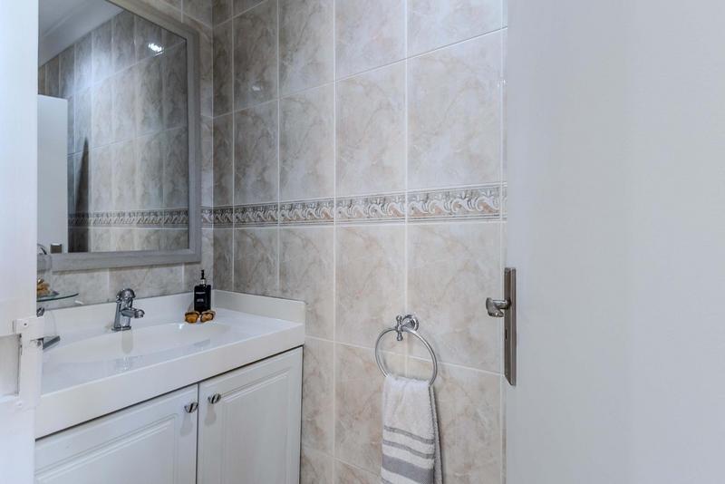 3 Bedroom Property for Sale in Durbanville Western Cape
